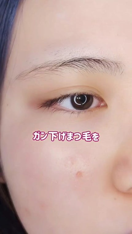 アイラッシュデザインメイカー/クレーリナ/マスカラ下地の人気ショート動画