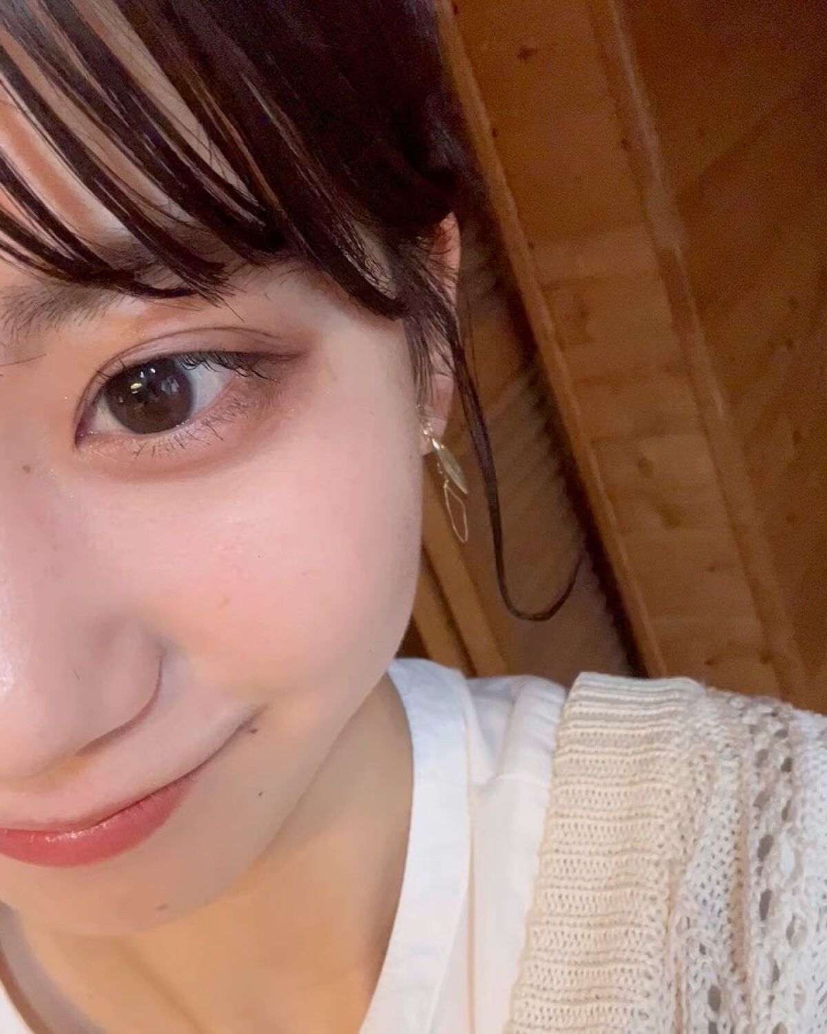 パーフェクトマルチアイズ/キャンメイク/アイシャドウパレットを使ったクチコミ（2枚目）