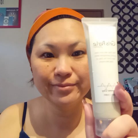 wash＆pack/グリーペルル/洗顔フォームを使ったクチコミ（3枚目）