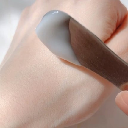 ビタプル リペアアクアリージェルクリーム/VITAPURU/フェイスクリームの動画クチコミ3つ目