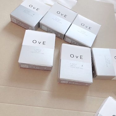 OvE（オヴィ） 1day/OvE/ワンデー（１DAY）カラコンを使ったクチコミ（5枚目）