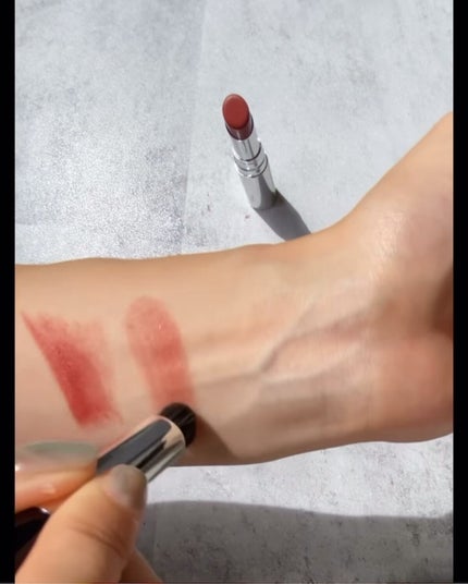 マスキング ティント リップス/ブリリアージュ/リップティントの人気ショート動画