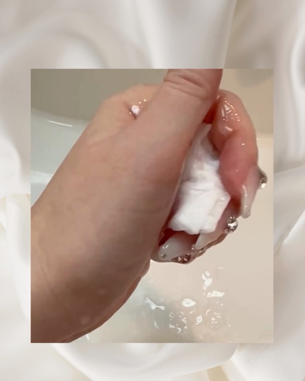 HPC水分鎮静マスクパック/Glow.M/シートマスク・パックの動画クチコミ1つ目