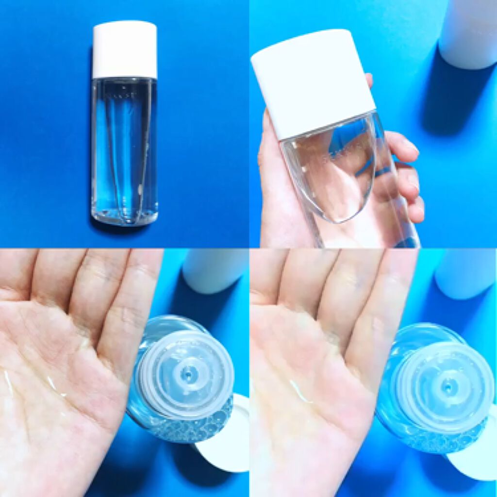 クリアウェルネス ピュア コンク/雪肌精/化粧水を使ったクチコミ（2枚目）