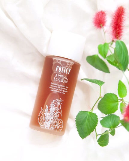 アピールローション/ポリシー化粧品/化粧水の人気ショート動画