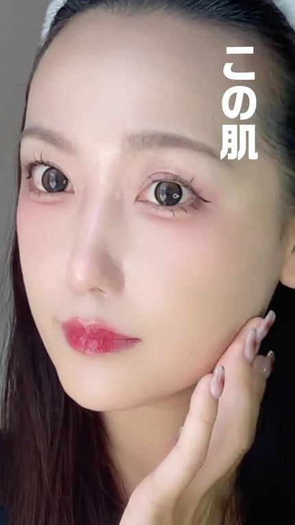 PDRN ビタグル バリアクリーム/Klairs/フェイスクリームの人気ショート動画