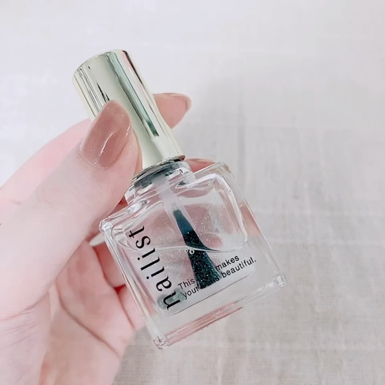 ファンデーションカラーズ/キャンメイク/マニキュアの動画クチコミ4つ目