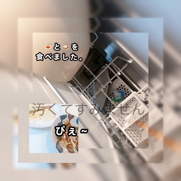 ジョイ ジェルタブPRO/JOY/その他の動画クチコミ1つ目