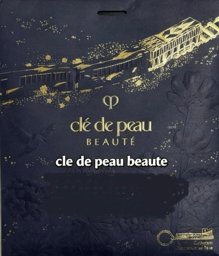 クレ・ド・ポー ボーテ ル・セラムⅡ/クレ・ド・ポー ボーテ/美容液の人気ショート動画