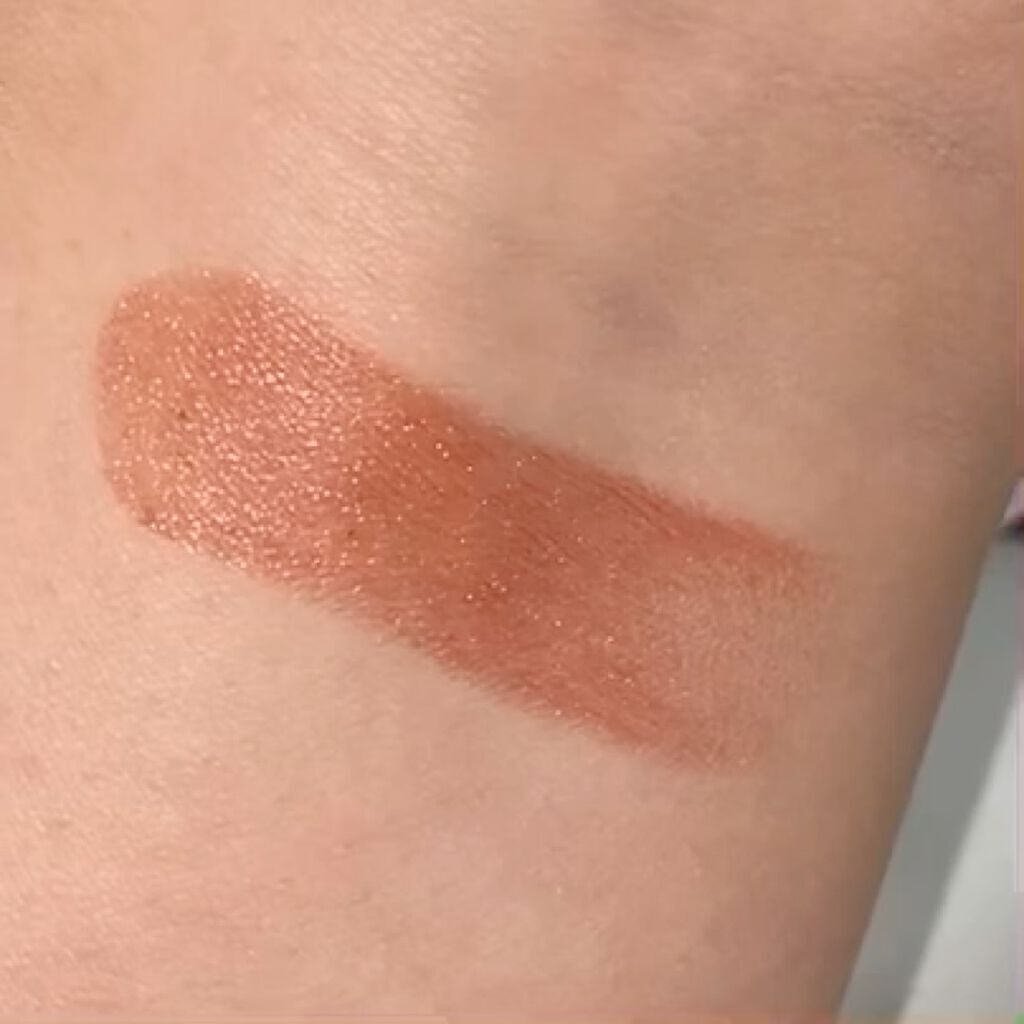 パーソナルリップクリーム/KATE/リップクリームを使ったクチコミ（2枚目）