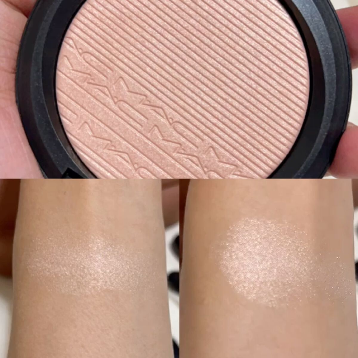 リップスティック/M・A・C/口紅の動画クチコミ1つ目