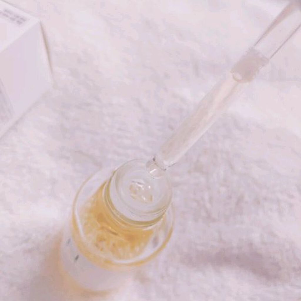 アクネショット美容液/AMPLE:N/美容液を使ったクチコミ（2枚目）