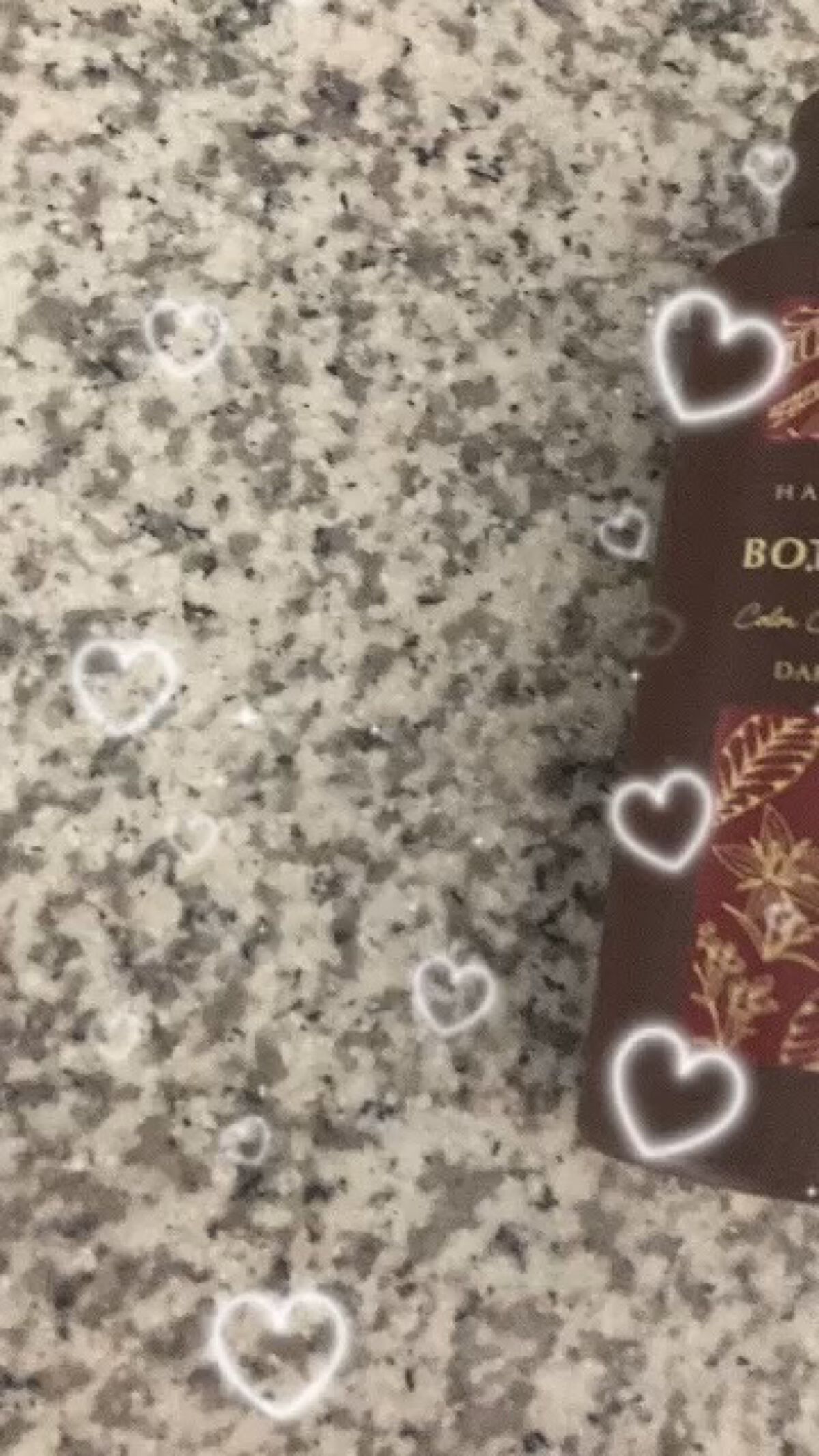 ボタニカルカラークリームシャンプー/ヘアボーテ/市販シャンプーの動画クチコミ2つ目