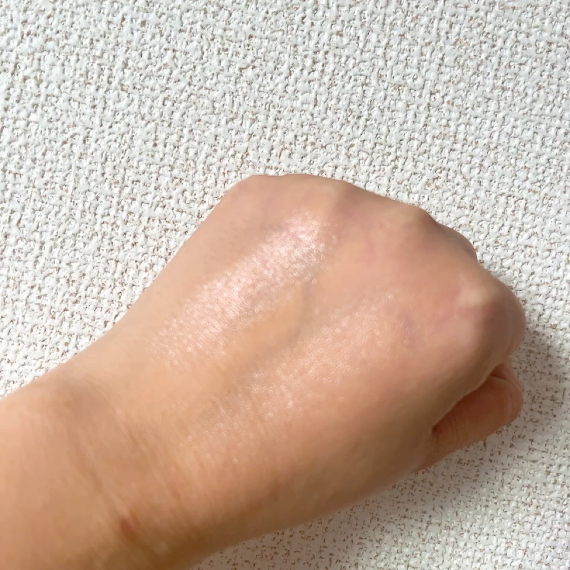 ハイライター/Glint/パウダーハイライトを使ったクチコミ（3枚目）