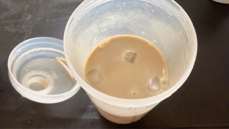 NADESHIKOプロテイン/NADESHIKO PROTEIN/その他プロテインを使ったクチコミ（2枚目）