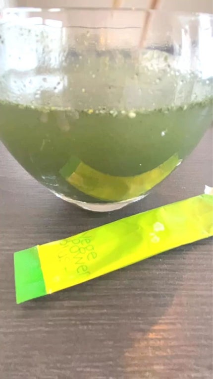 ベジパワープラス/ダイエットドリンク/ドリンクの人気ショート動画