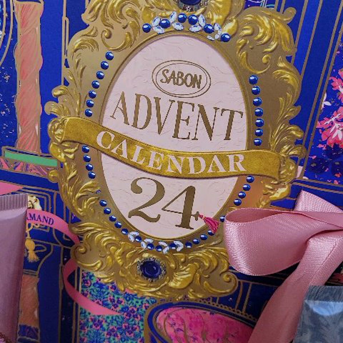 ハンドクリーム ローズティー/SABON/ハンドクリームの動画クチコミ5つ目