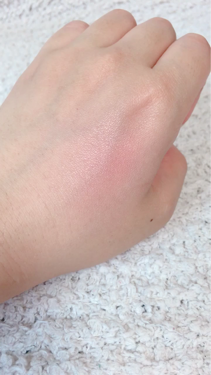 ルースブラッシュ/JILL STUART/パウダーチークの動画クチコミ2つ目