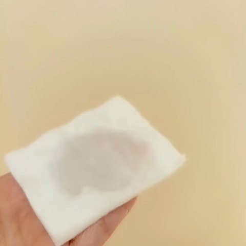 サンシビオ エイチツーオー D/ビオデルマ/クレンジングウォーターを使ったクチコミ（3枚目）