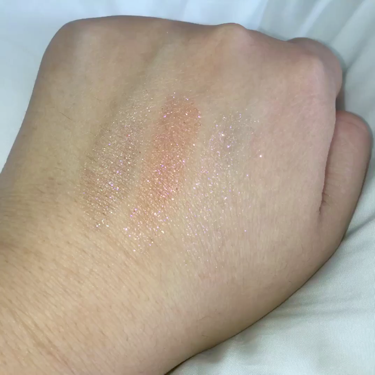 クチュールシャドウ(MELTED)/A’pieu/単色アイシャドウを使ったクチコミ(3枚目)