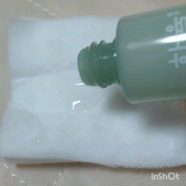 ピュアアルテミシアウォータリーカーミングフルイド/HANYUL(ハンユル)/乳液を使ったクチコミ（2枚目）