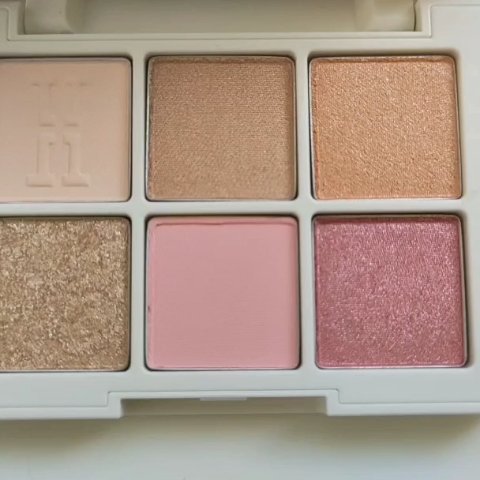 マッドピーチグロウフィットムードグロス/MAD PEACH/リップグロスの動画クチコミ5つ目