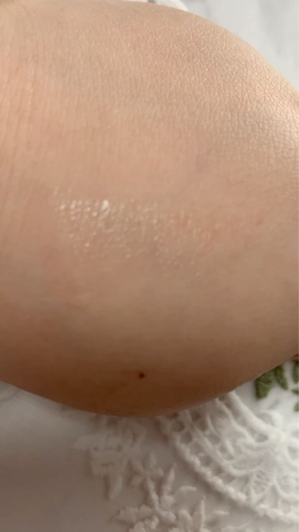 UVリップ/PAUL & JOE BEAUTE/リップケアを使ったクチコミ（3枚目）