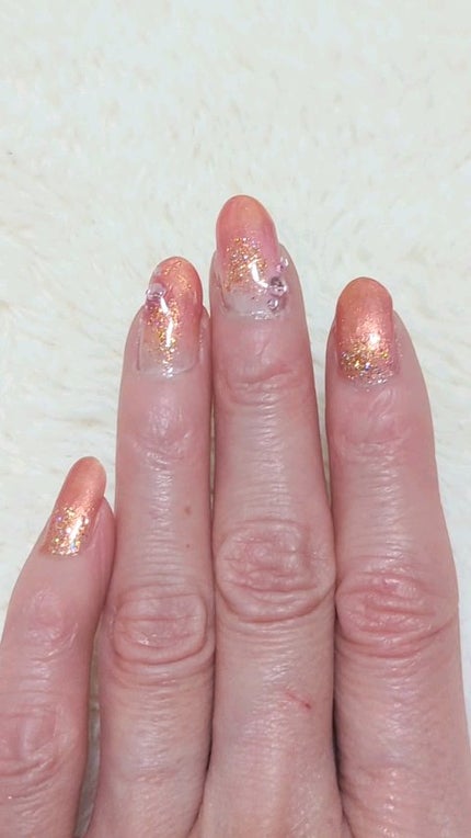 ネイルカラー/ネイチャーリパブリック/マニキュアの人気ショート動画