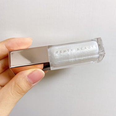 FENTY BEAUTY GLOSS BOMB/FENTY BEAUTY BY RIHANNA/リップグロスを使ったクチコミ（1枚目）