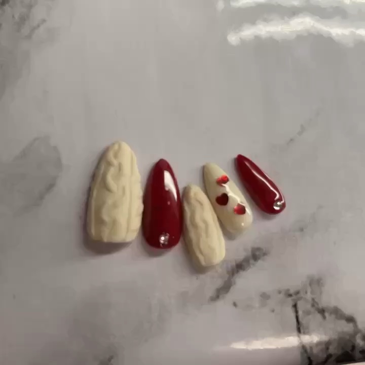 BRG ジェルネイル/DAISO/ジェルネイルの人気ショート動画