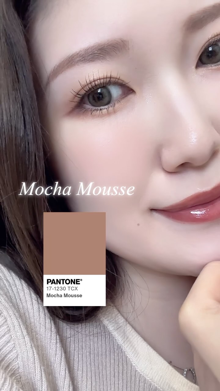 ローティント/BBIA/リップティントを使ったクチコミ（1枚目）