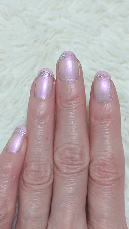 AC ネイルエナメル S/AC MAKEUP/マニキュアの人気ショート動画