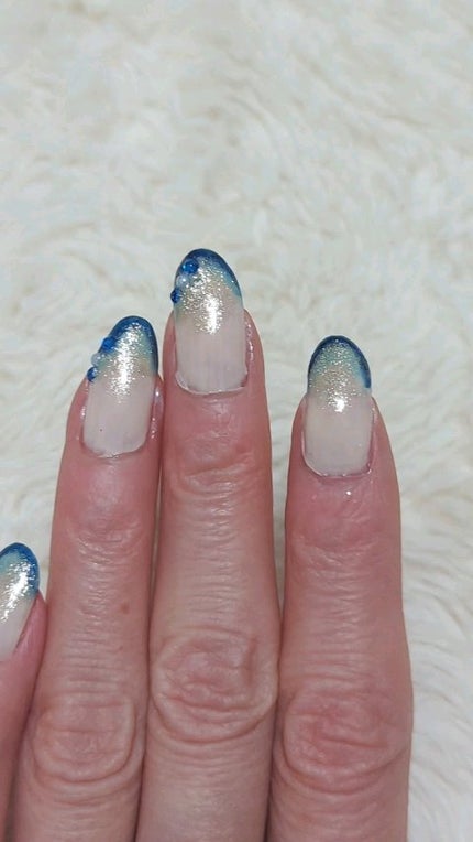 オハナ・マハロ フレグランスネイル  全8色/OHANA MAHAALO/マニキュアを使ったクチコミ(1枚目)