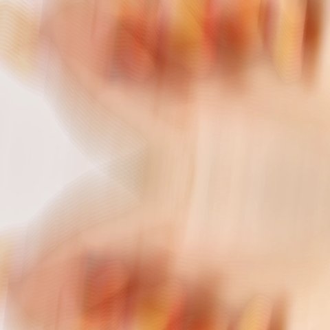 ジェルネイルチップ/ohora/ネイルチップ・パーツの動画クチコミ2つ目