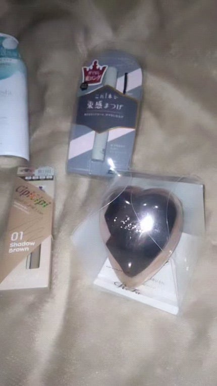 リファ ハートブラシ/ReFa/頭皮ケアの人気ショート動画