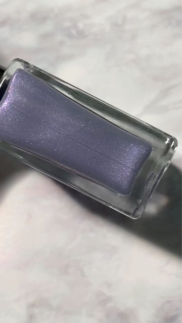 Coeur de Fleur Nail Color/Causette.Joli/マニキュアを使ったクチコミ（2枚目）