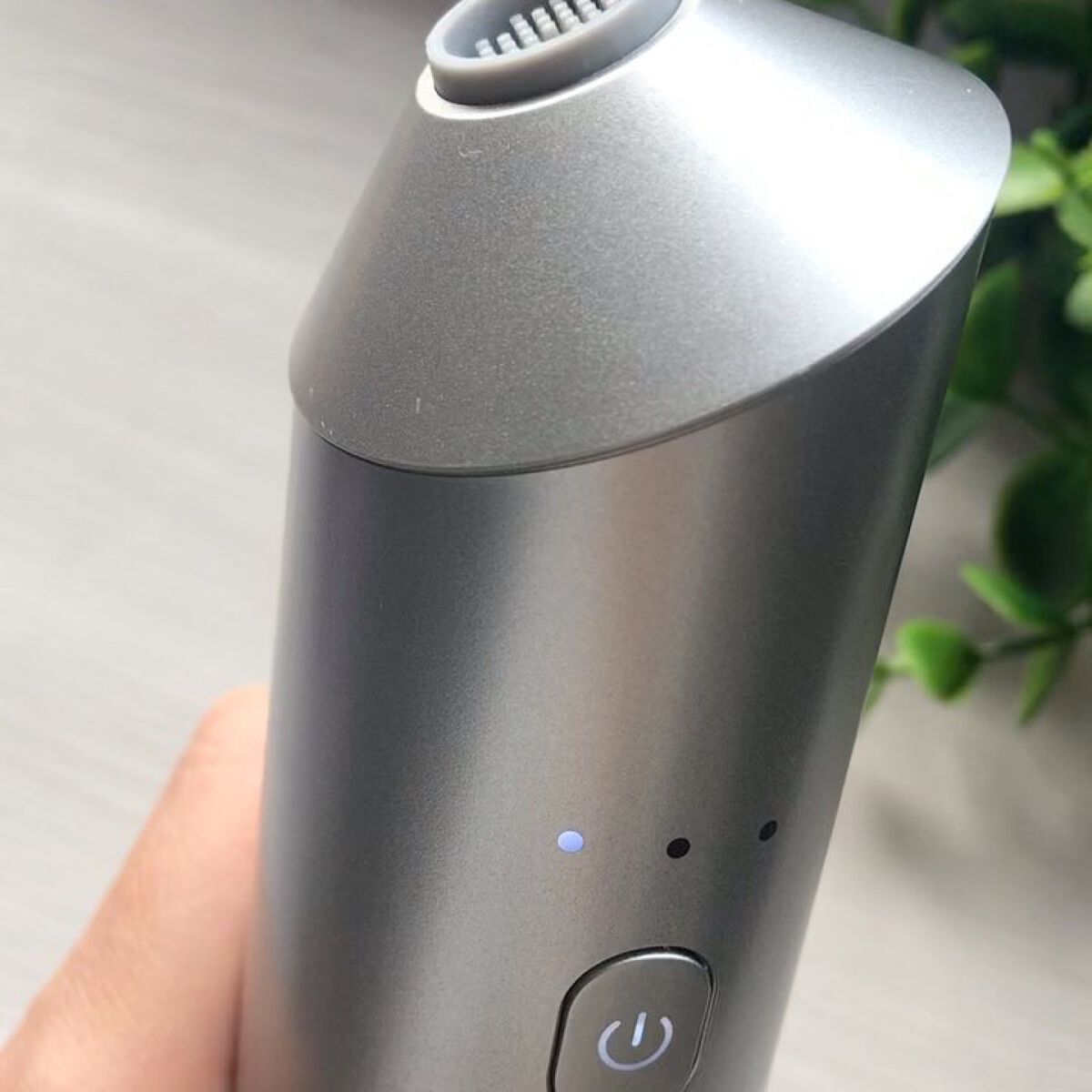 試してみた】アクアピーリングデバイス SALONIAのリアルな口コミ