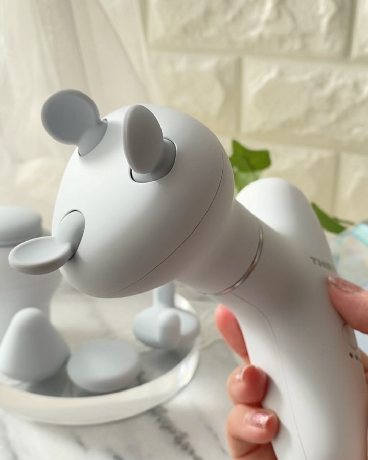 THRIVE 3-style gun/THRIVE/その他を使ったクチコミ（3枚目）