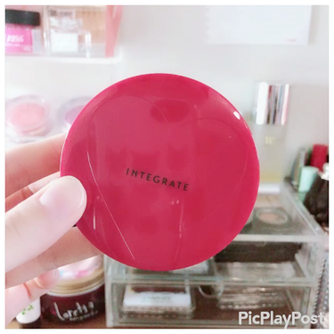 水ジェリークラッシュ 1 明るめの自然な肌色 / インテグレート 水ジェリークラッシュ 1 明るめの自然な肌色 / インテグレート