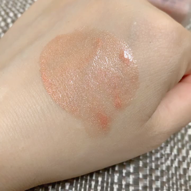 リキッドハイライター/NARS/リキッドハイライトを使ったクチコミ（3枚目）