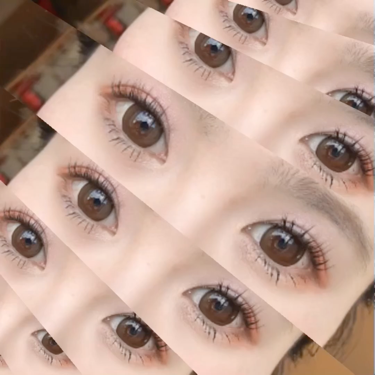 セレクト アイカラー/ESPRIQUE/単色アイシャドウを使ったクチコミ（2枚目）