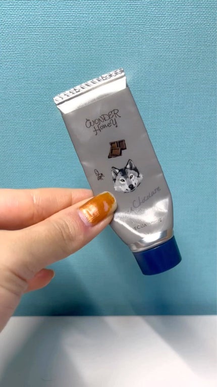 ワンダーハニー はちみつの森のハンドクリームギフト/VECUA Honey/トライアルキットの人気ショート動画