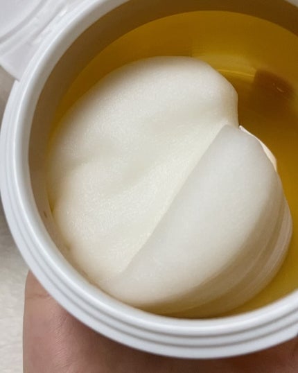 ポア ブライトニング シミケアセラム/celimax/美容液を使ったクチコミ(7枚目)