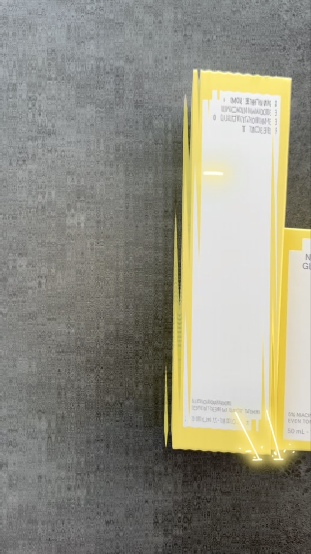 ビタミンブライトニングマスク/ONE THING/シートマスク・パックを使ったクチコミ（1枚目）