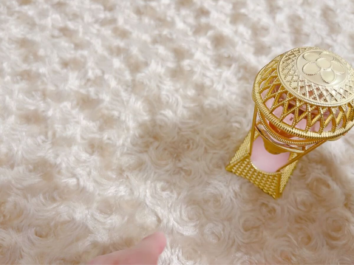 コズミック スカイ オーデトワレ/ANNA SUI/香水(レディース)を使ったクチコミ（2枚目）