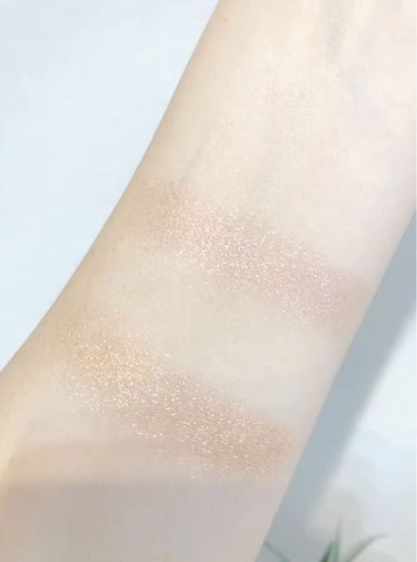 SHISEIDO オーラデュウ プリズムのクチコミ「SHISEIDO
オーラデュウ プリズム
03Cosmic
04Aurora

＜4.8g／全.....」（2枚目）