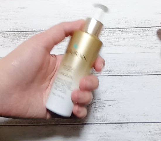 REJURAN デュアル エフェクト アンプル 30mL/REJURAN COSMETICS/美容液を使ったクチコミ（2枚目）