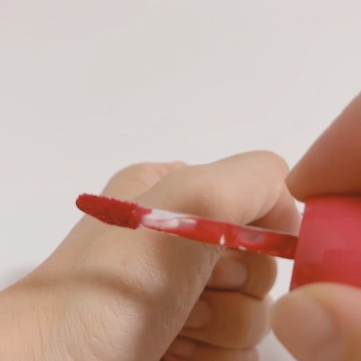 オールマイシングス リップスティッカーティント/all my things/リップティントの動画クチコミ3つ目