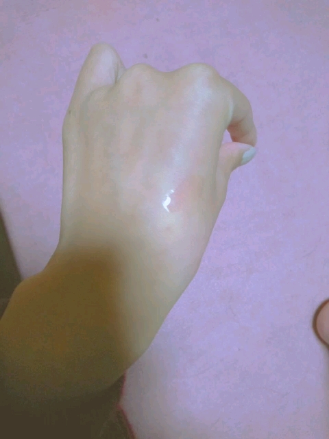 ボリュームアップレディグロス/キャンメイク/リップグロスを使ったクチコミ（3枚目）