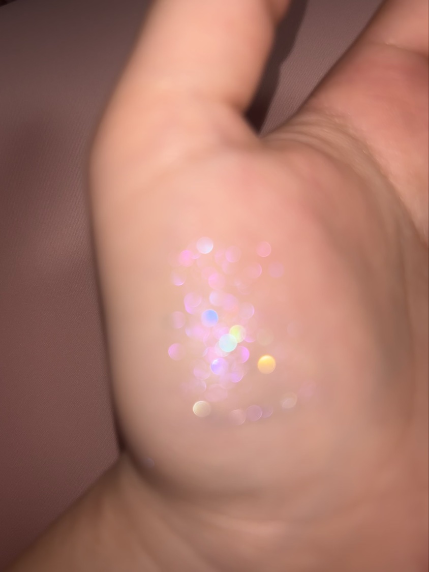 NINCHIGLITTER/Pyt/グリッターの動画クチコミ1つ目